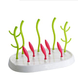 Baby Bottle Drying Rack