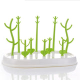 Baby Bottle Drying Rack