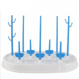 Baby Bottle Drying Rack