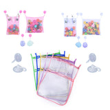 Child Bath Storage Net