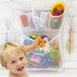 Child Bath Storage Net