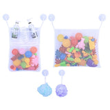 Child Bath Storage Net