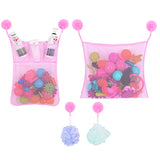 Child Bath Storage Net