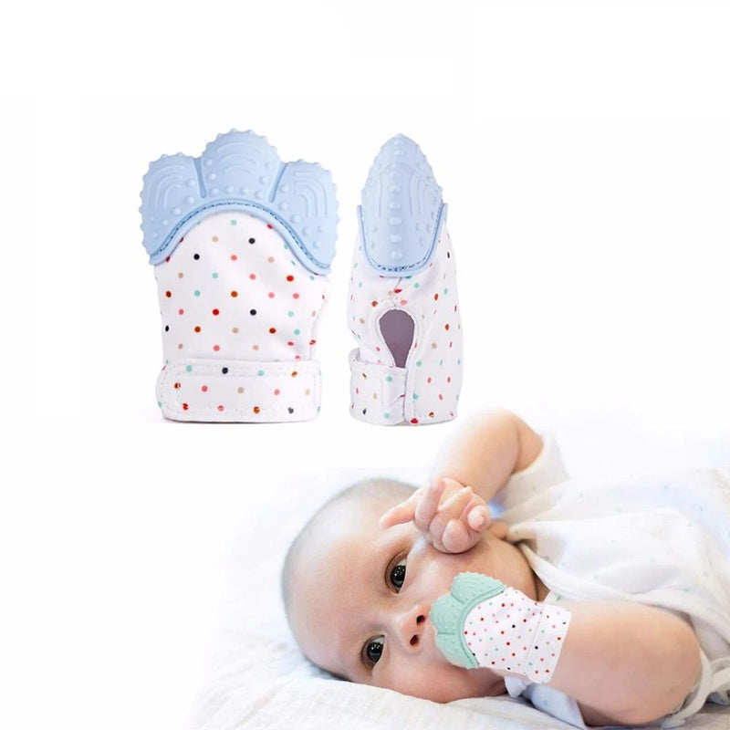 Silicone Baby Teether