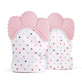 Silicone Baby Teether
