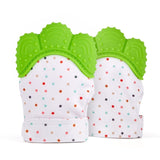 Silicone Baby Teether