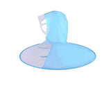 UFO Baby Raincoat