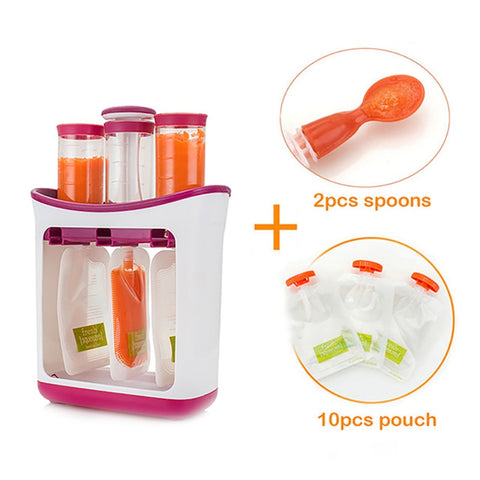 Baby Food Maker