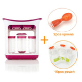 Baby Food Maker