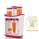 Baby Food Maker