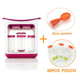 Baby Food Maker