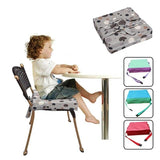Booster Seats Cushion