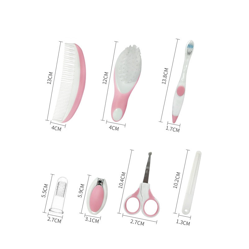 Baby Healthcare Kits