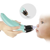 Baby Nasal Aspirator