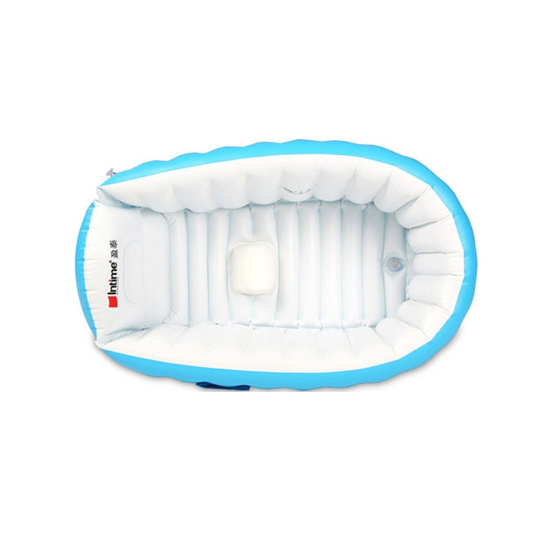 Portable Baby Bath Tub