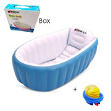 Portable Baby Bath Tub
